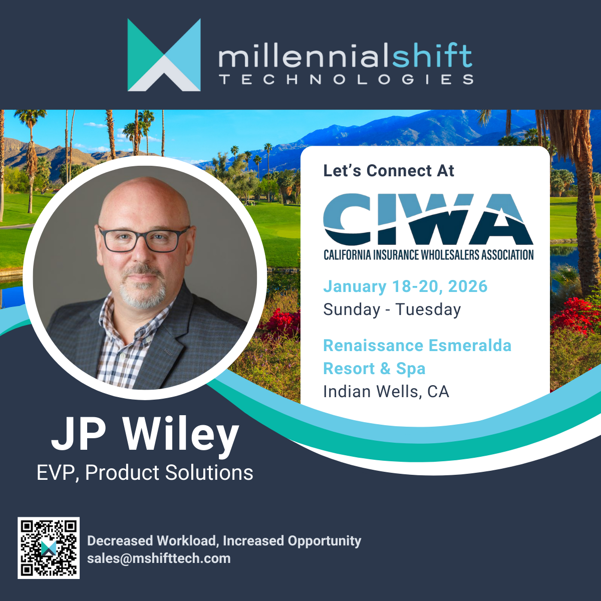 CIWA Annual Conference 2026