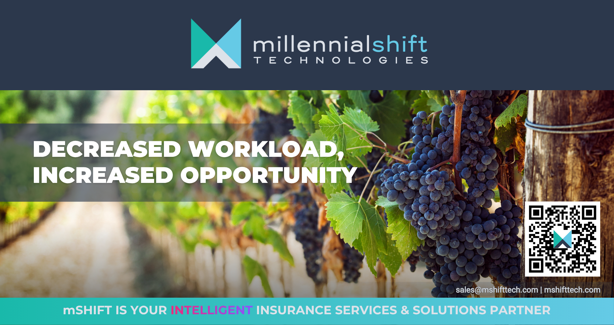 Underwriting Like Wine
