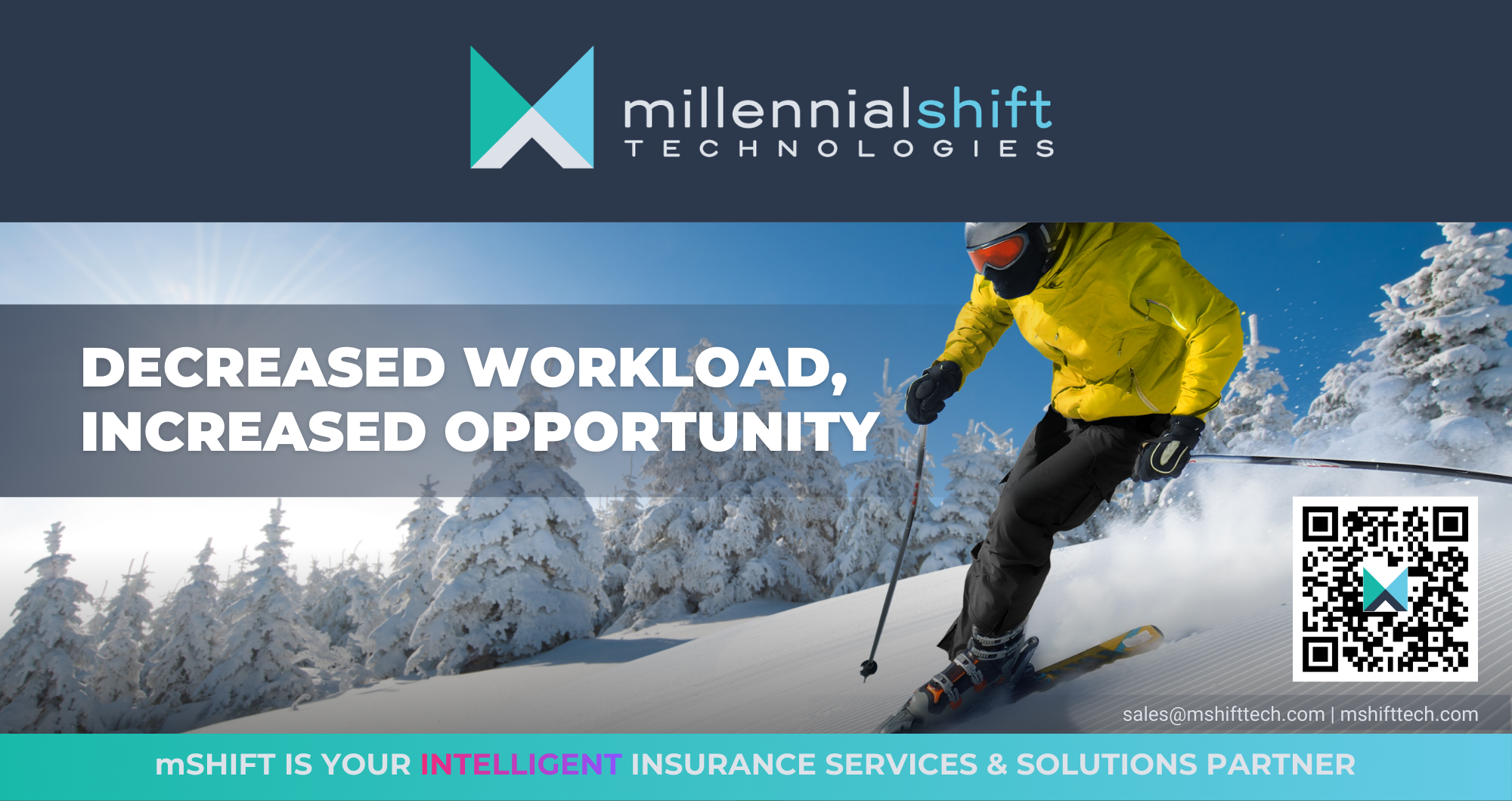 mShift Quantum AI Services