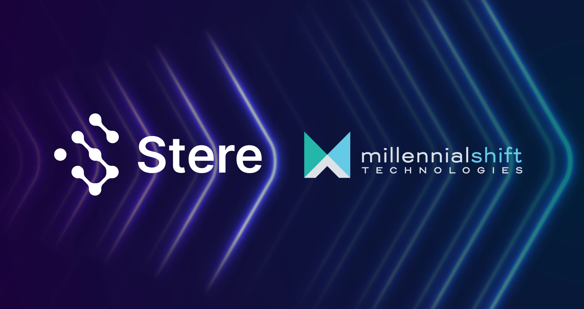mShift & Stere Announce Partnership