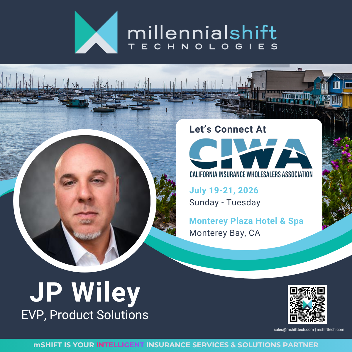 See you at the CIWA Summer Forum 2026.