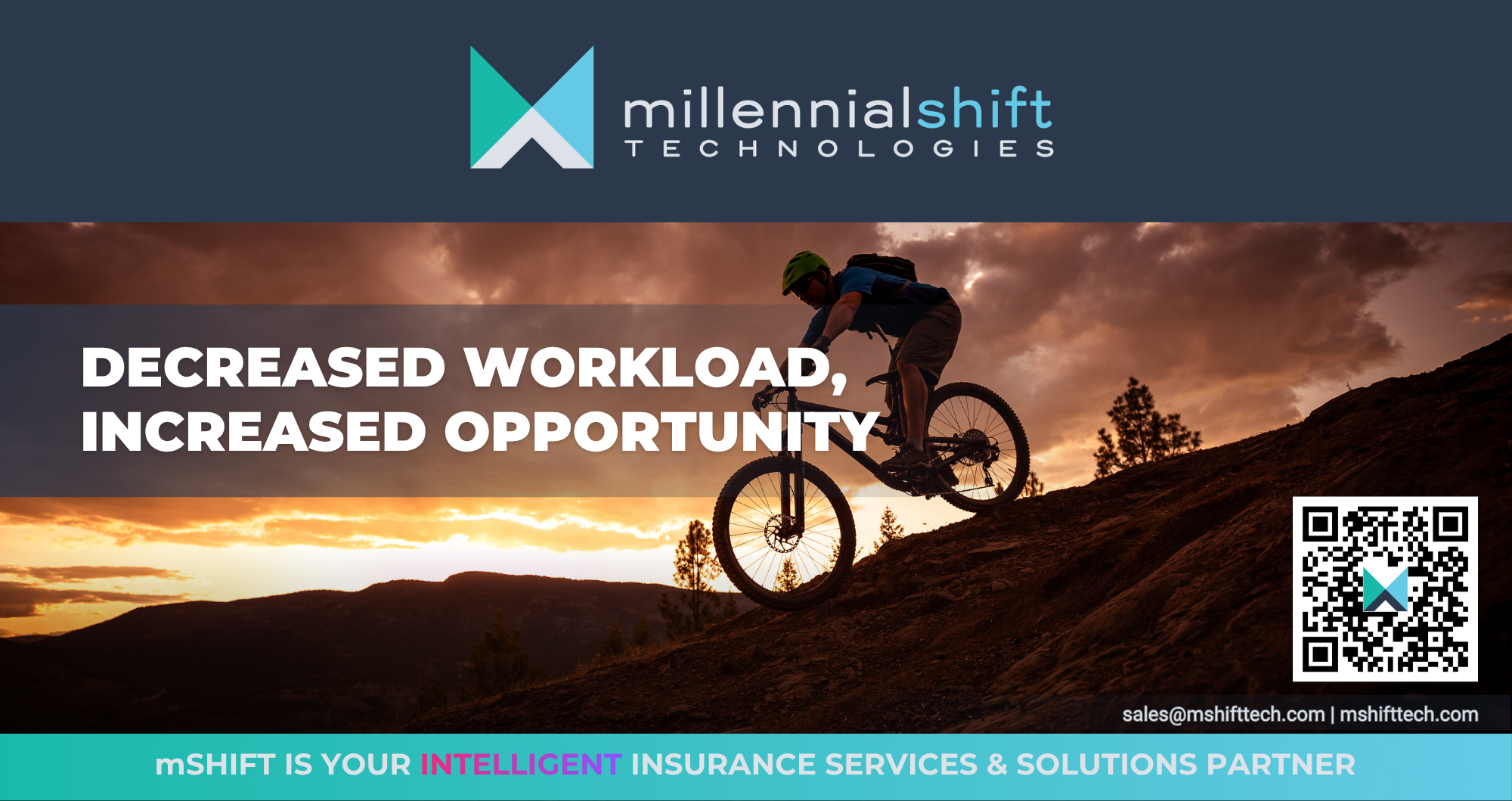 Every insurance organization has a hidden growth limiter.